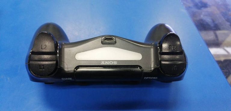 Дешево Sony playstation 4 500gb з ломбарду