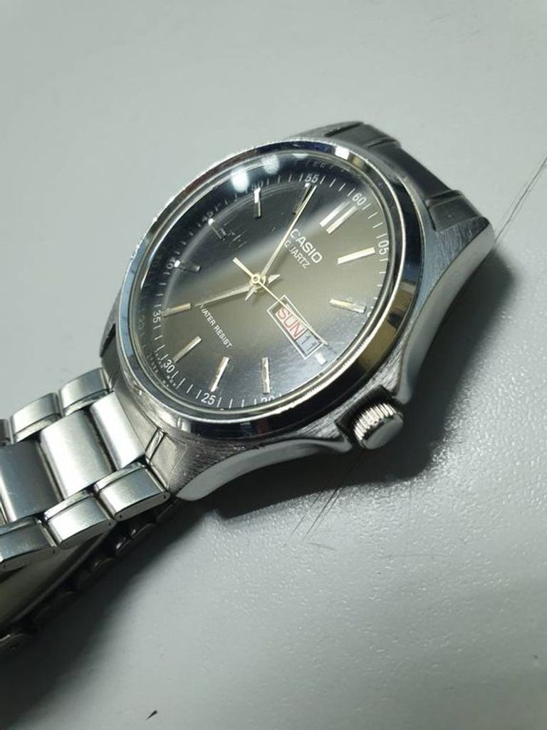 Casio mtp-1239d