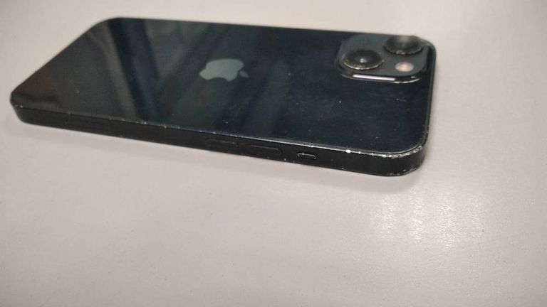 Дешево Apple iphone 13 128gb з ломбарду