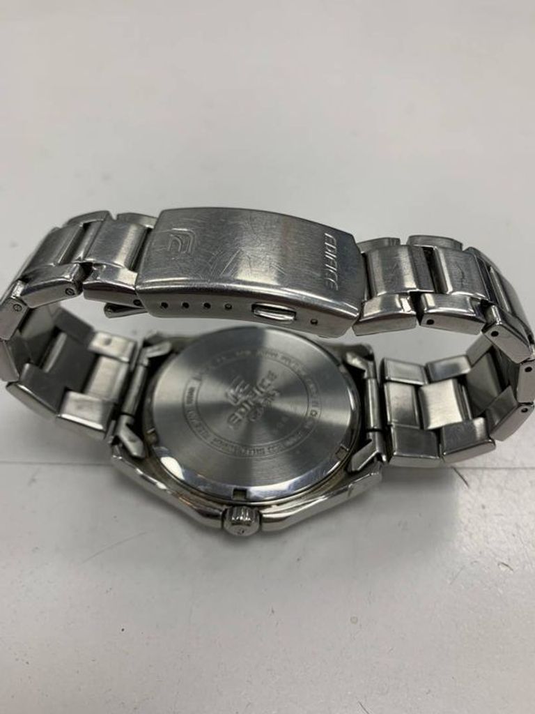 Оголошення Casio ef-129d Б/У