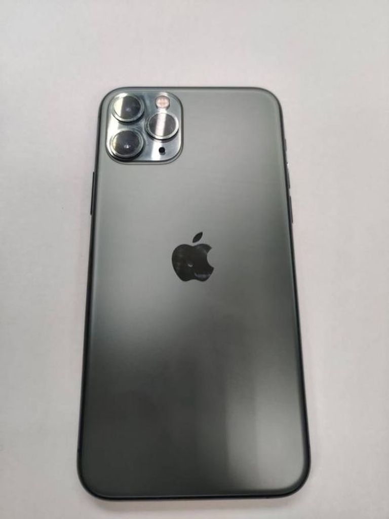 Оголошення Apple Iphone 11 pro Б/У
