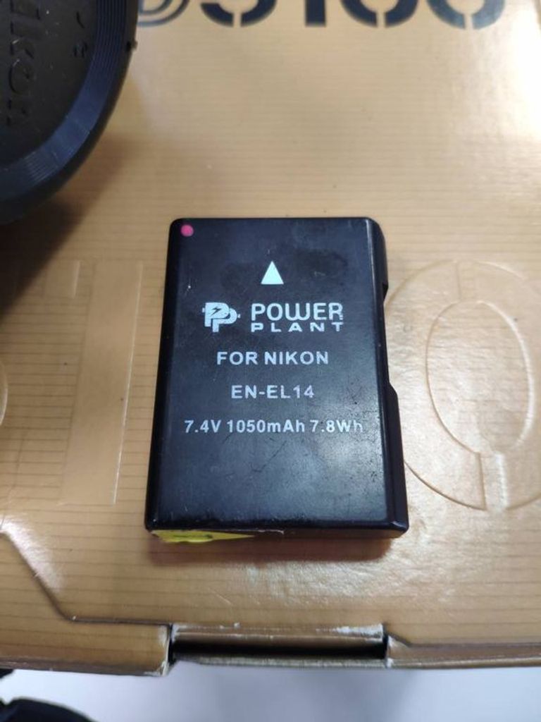 Nikon d5100 без объектива Код:01-18600432. Изображение 6