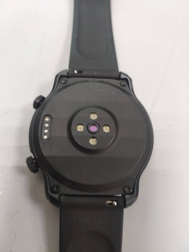 Mobvoi ticwatch pro 3 ultra gps shado