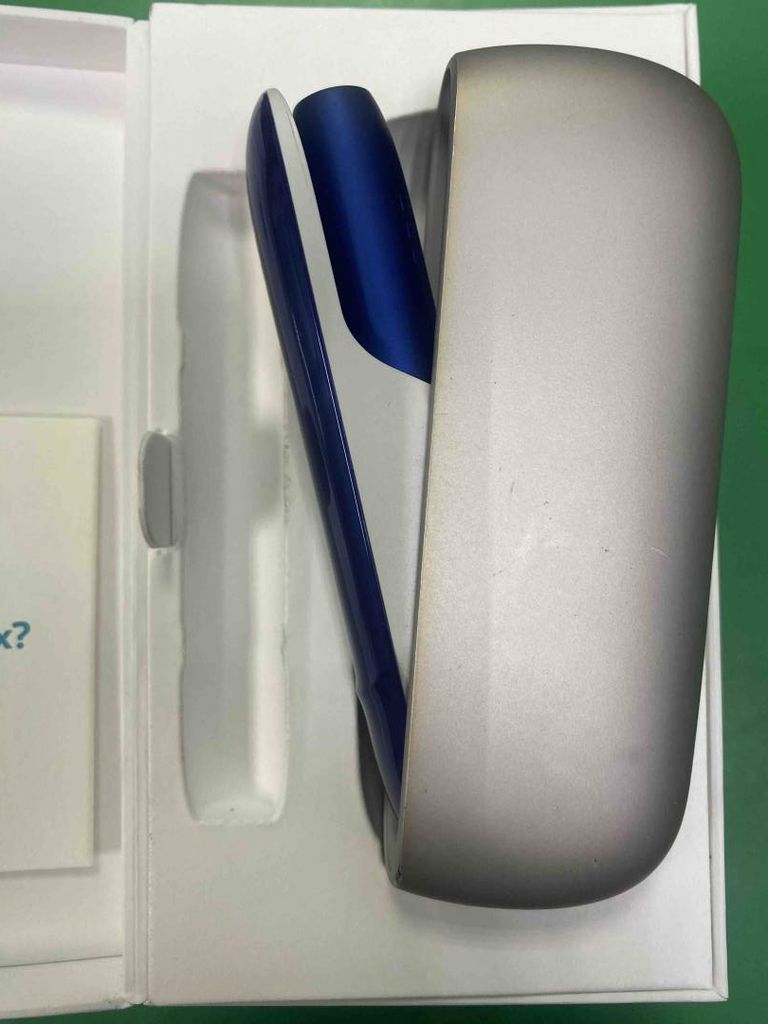 Купить Б.У. Пристрій IQOS originals duo ( iqos 3 duo) Б/У