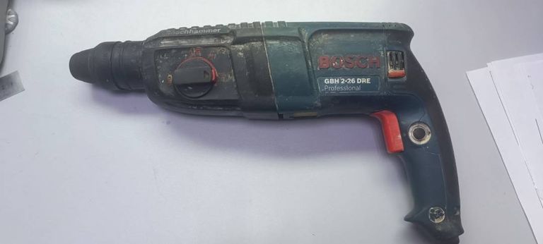 Bosch GBH 2-26 DRE (0615990L43)