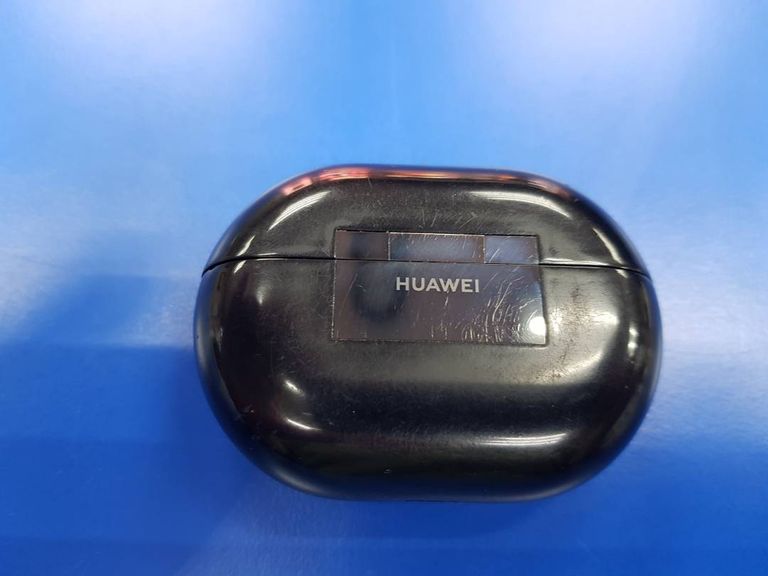 Huawei FreeBuds Pro Carbon Black (55033756)