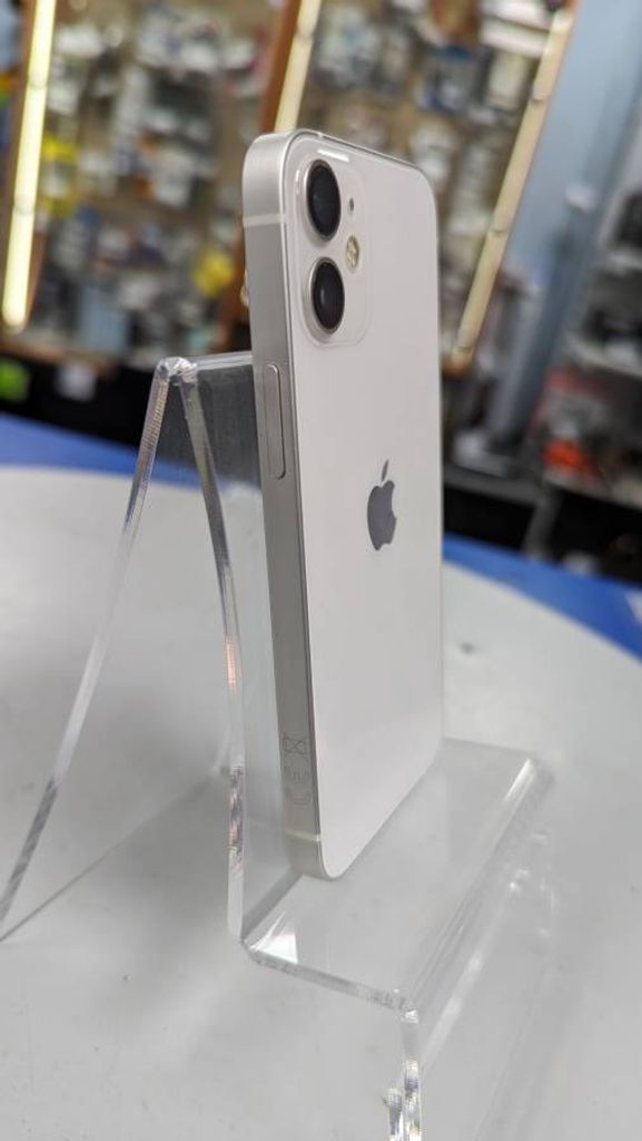 Дешево Apple iPhone 12 mini 64GB (PRODUCT)RED з ломбарду