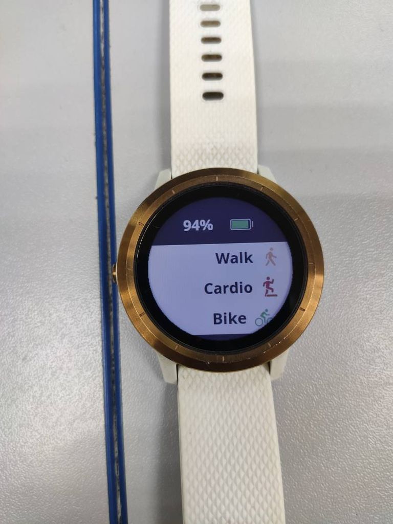 Garmin vivoactive 3