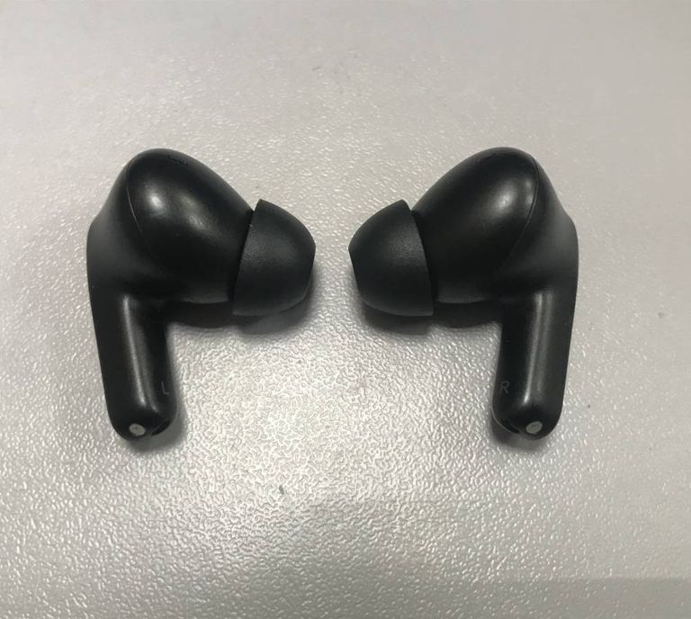 Xiaomi Redmi Buds 4 Pro Black (BHR5896GL)