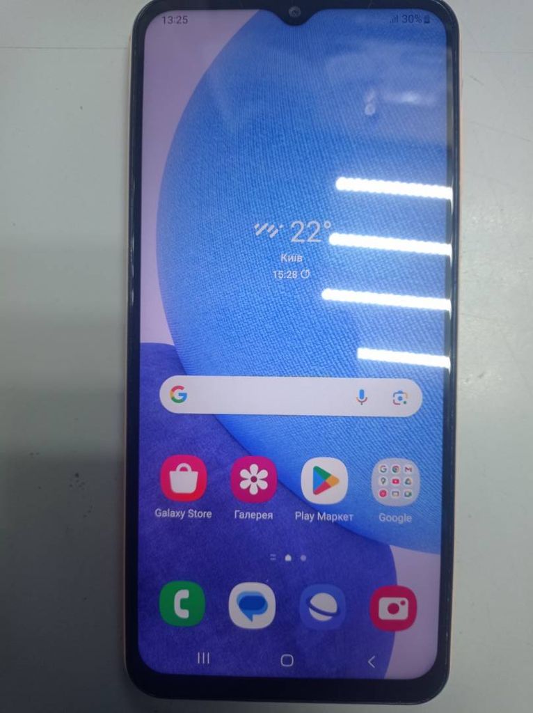 Samsung galaxy a23 6/128gb