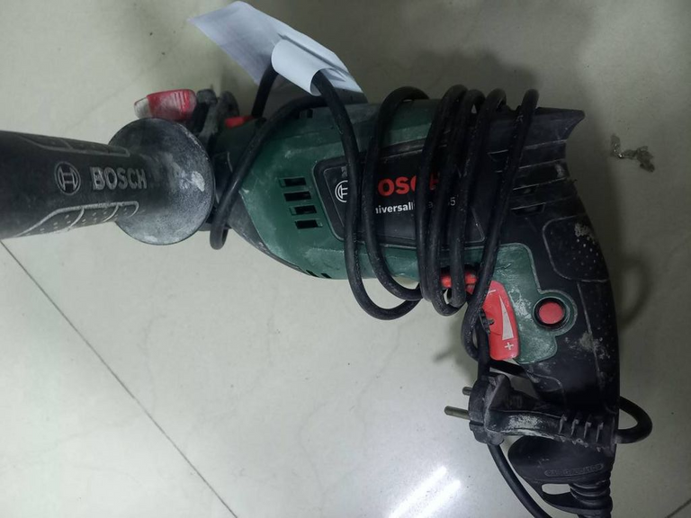 Bosch UniversalImpact 700 (0603131020)