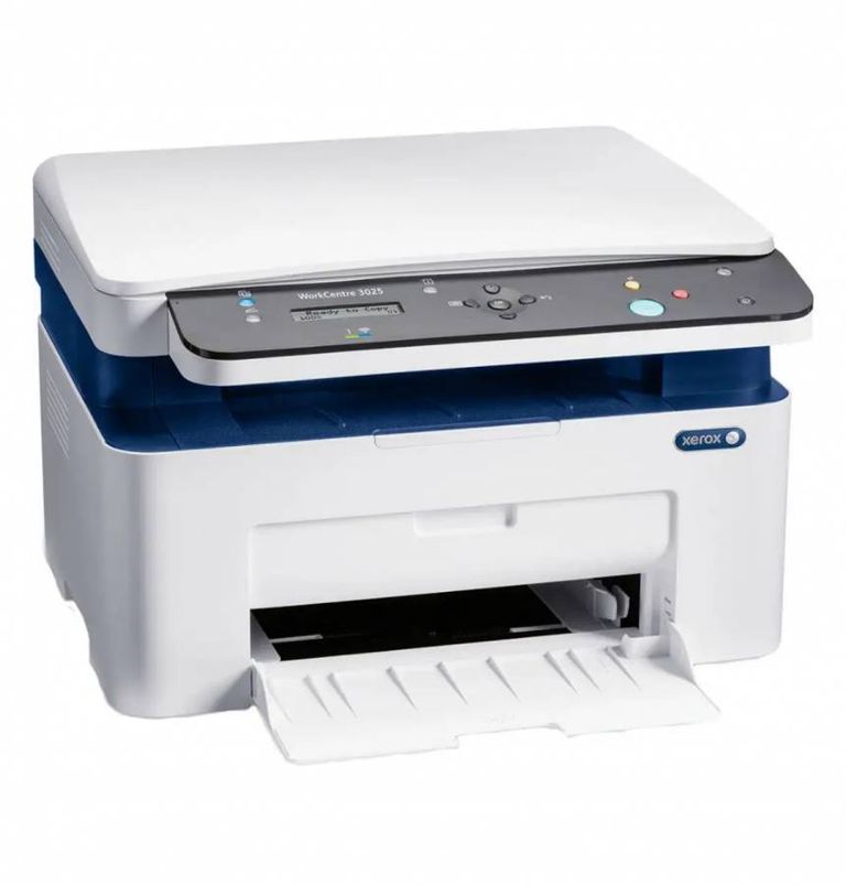 Розпродаж Xerox workcentre 3025, продавець Техноскарб