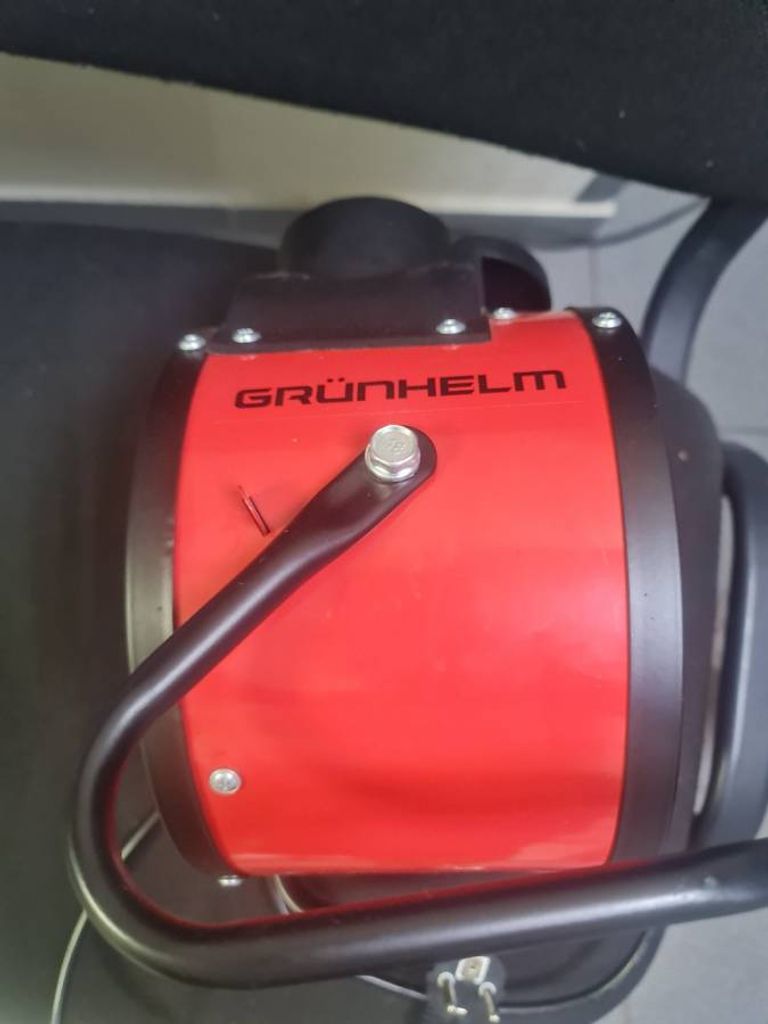 Grunhelm PTC-2000R