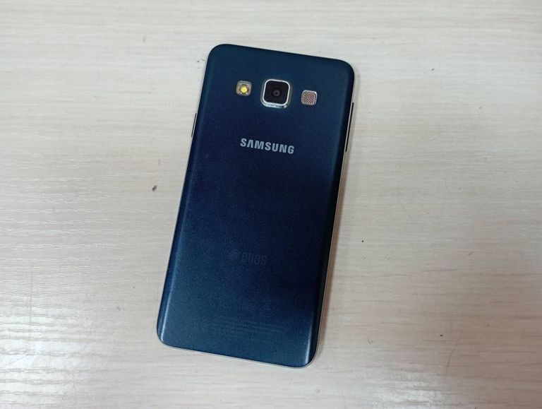 Samsung a300h galaxy a3