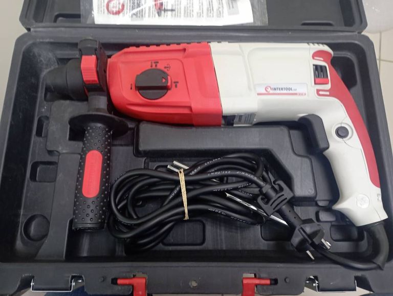 Intertool DT-0180