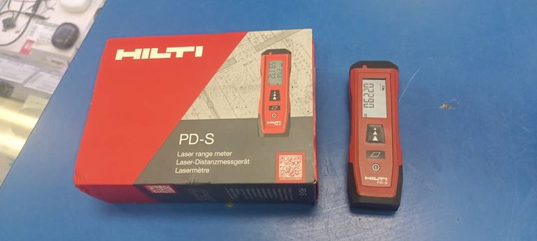 Hilti pd-s 01