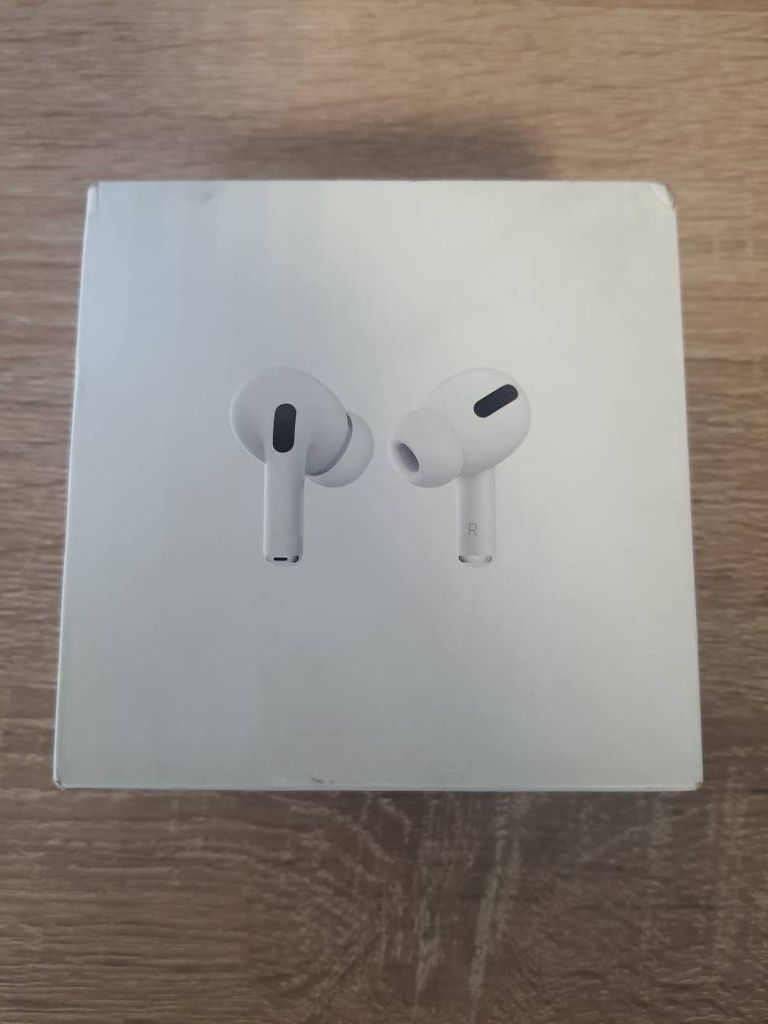 Apple AirPods Pro (MWP22)