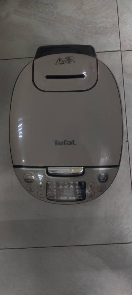 Tefal RK321A34