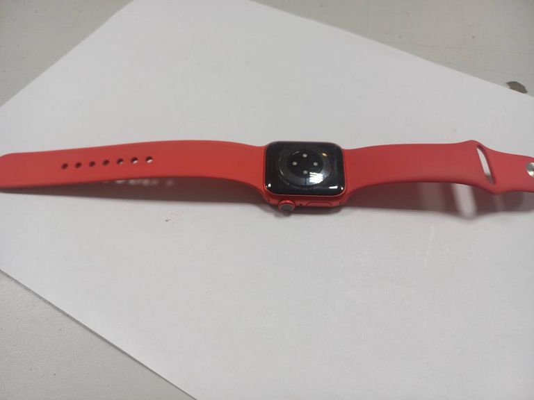 Apple watch series 6 gps aluminium case 40mm a2291