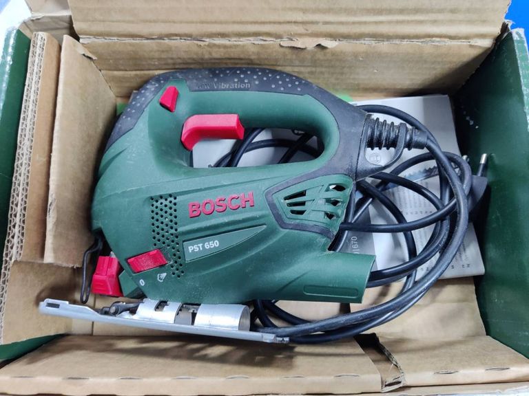 Bosch PST 650 (06033A0720)