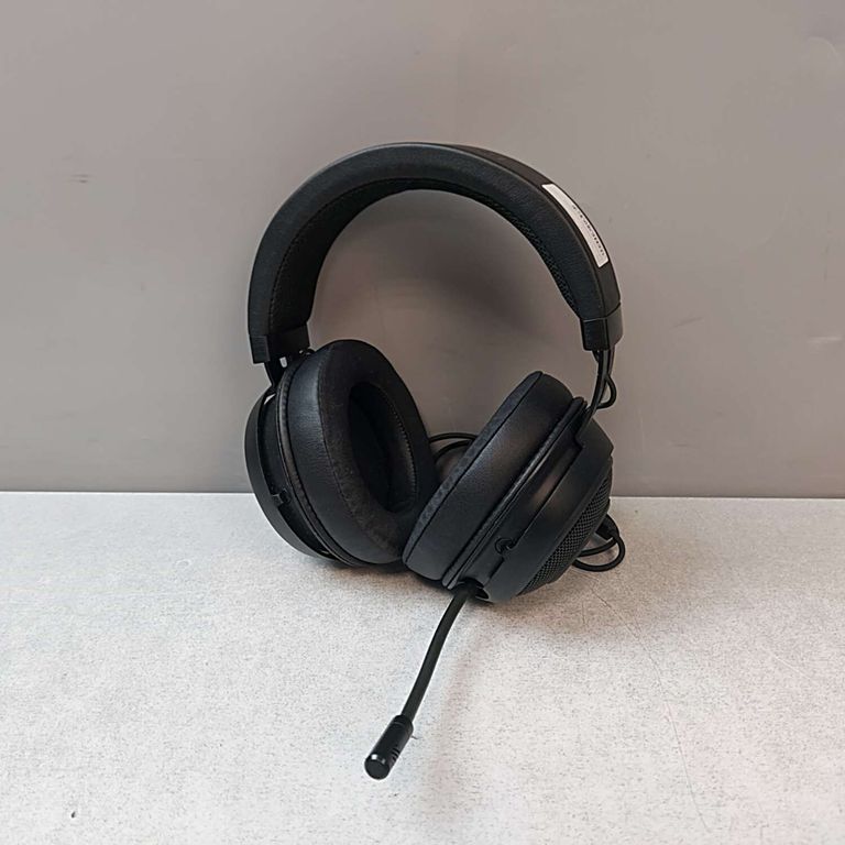 Razer kraken x lite rz04-02950100-r381/r3m1