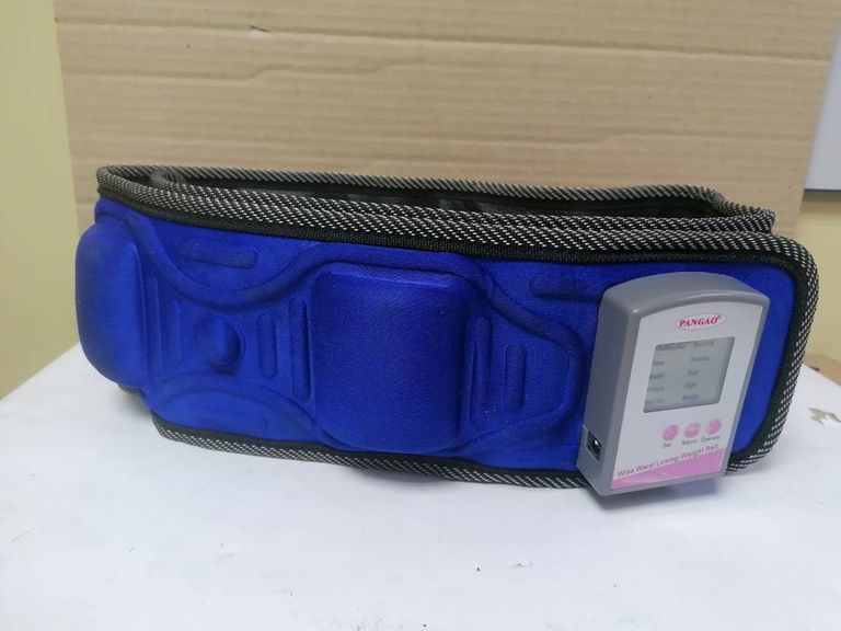 Pangao Wise Weight Belt PG-2001