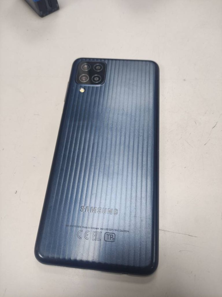 Samsung m127f galaxy m12 4/64gb