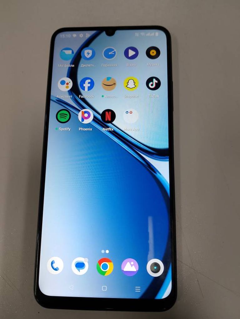 Realme c53 6/128gb