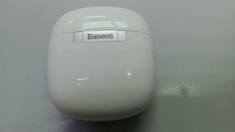 Baseus WX5 White