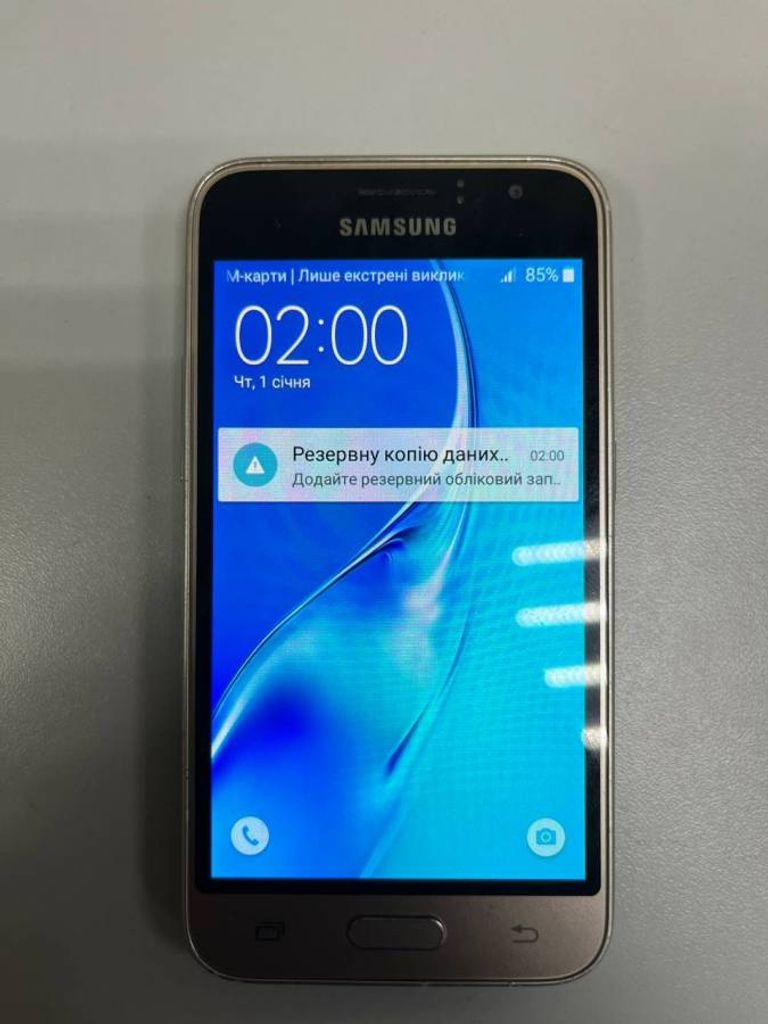 Samsung j120h/ds galaxy j1 duos