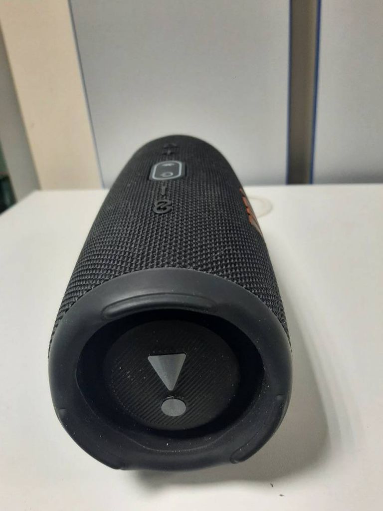 Jbl Charge 5 Blue (JBLCHARGE5BLU)