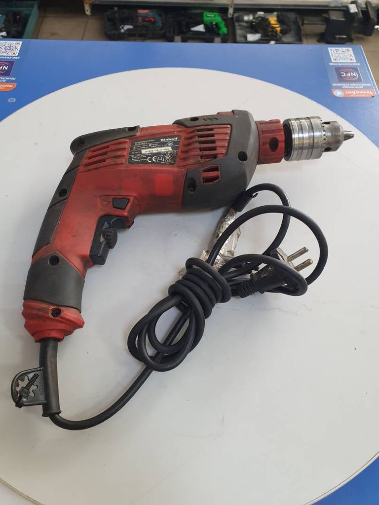 Einhell TC-ID 1000 Е (4259825)