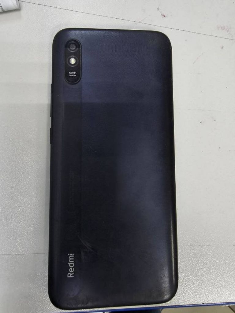 Xiaomi redmi 9a 2/32gb