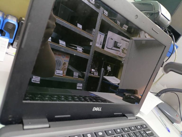 Dell Chromebook 3100 (H5CRW)