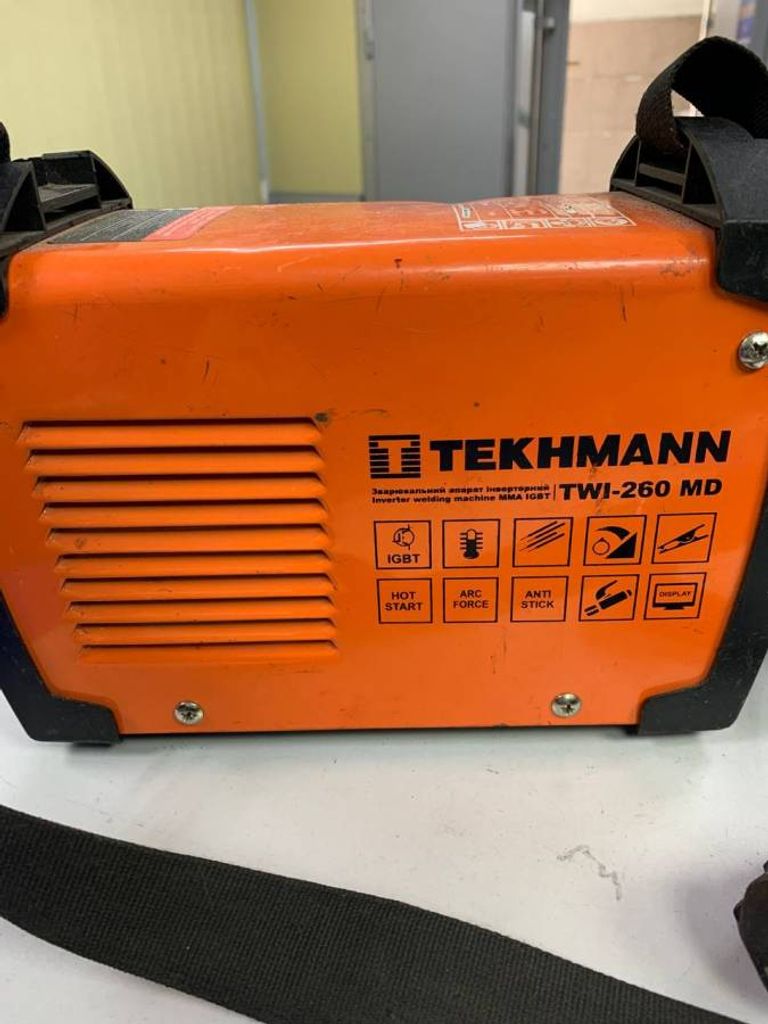 Tekhmann TWI-260 MD (847856)