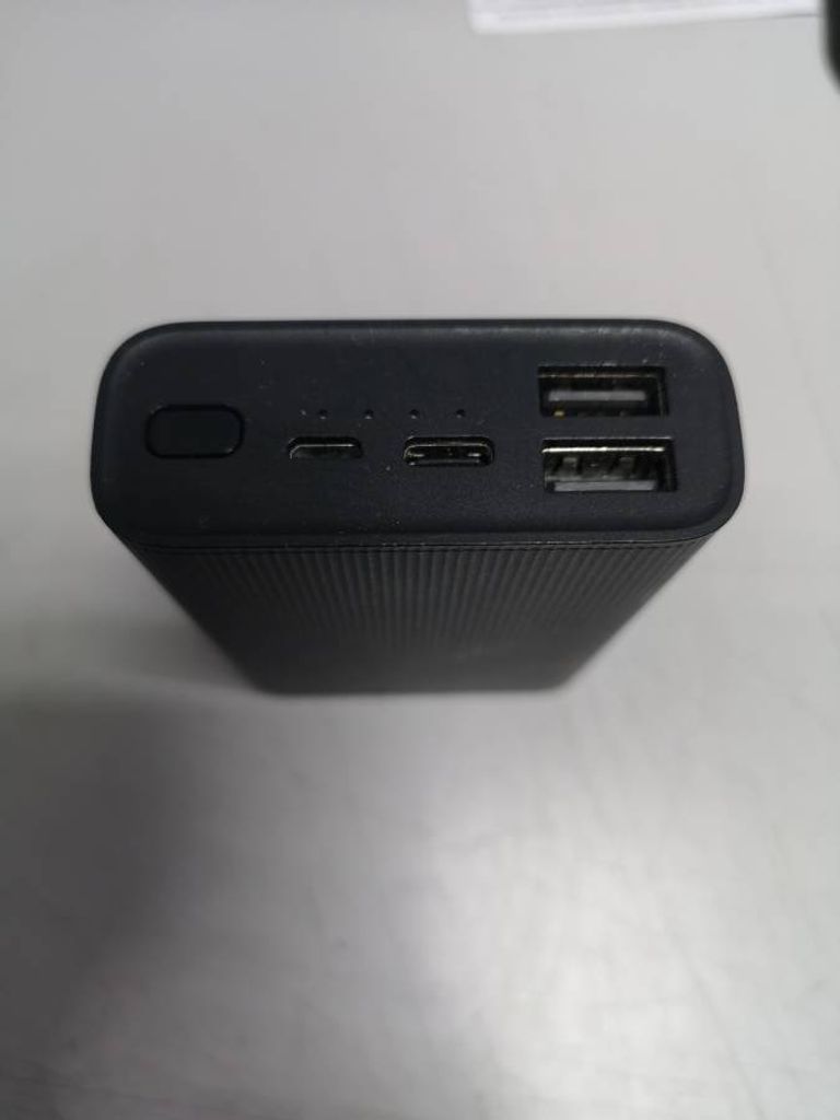 Xiaomi mi power bank 3 22.5w ultra compact 10000mah