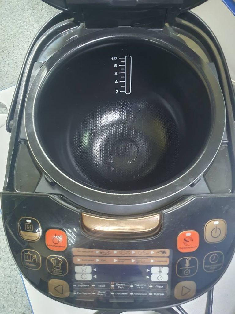 Tefal RK901F34