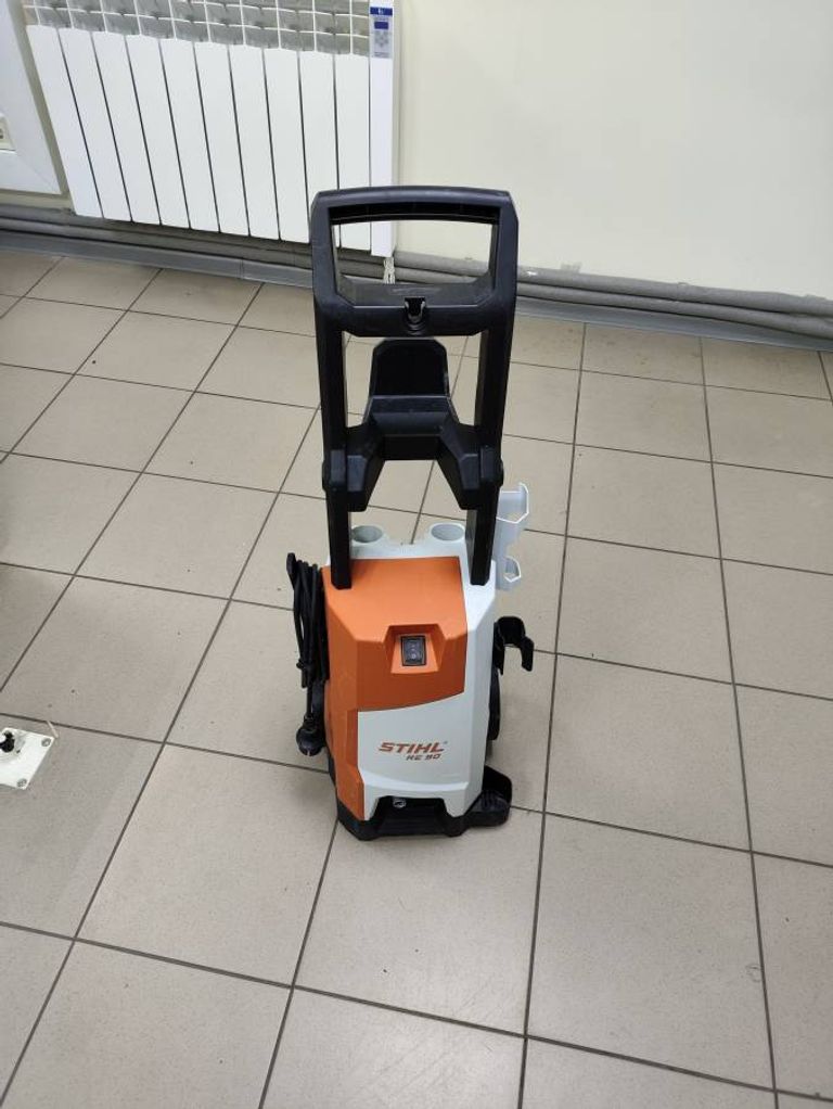 Stihl RE 90