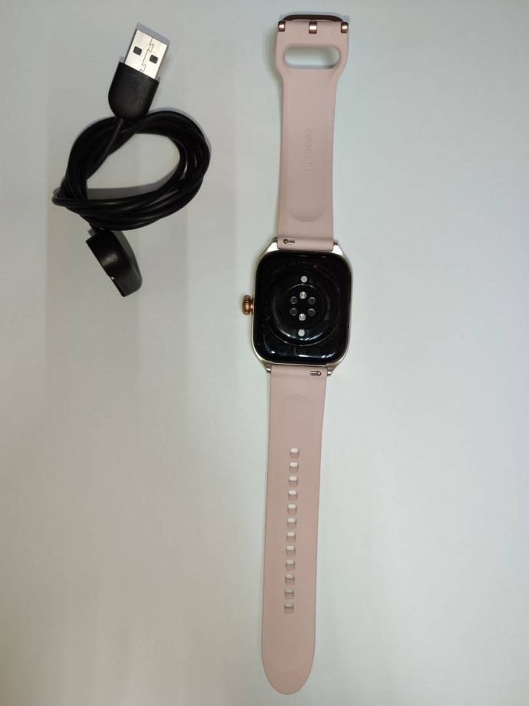 Дешево Amazfit gts 4 з ломбарду