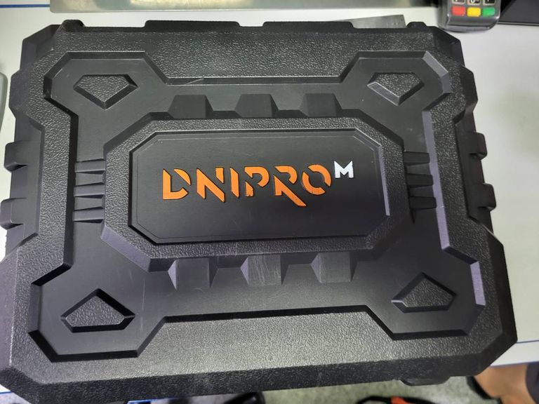 Объявление Dnipro-M m rh-12 Б/У