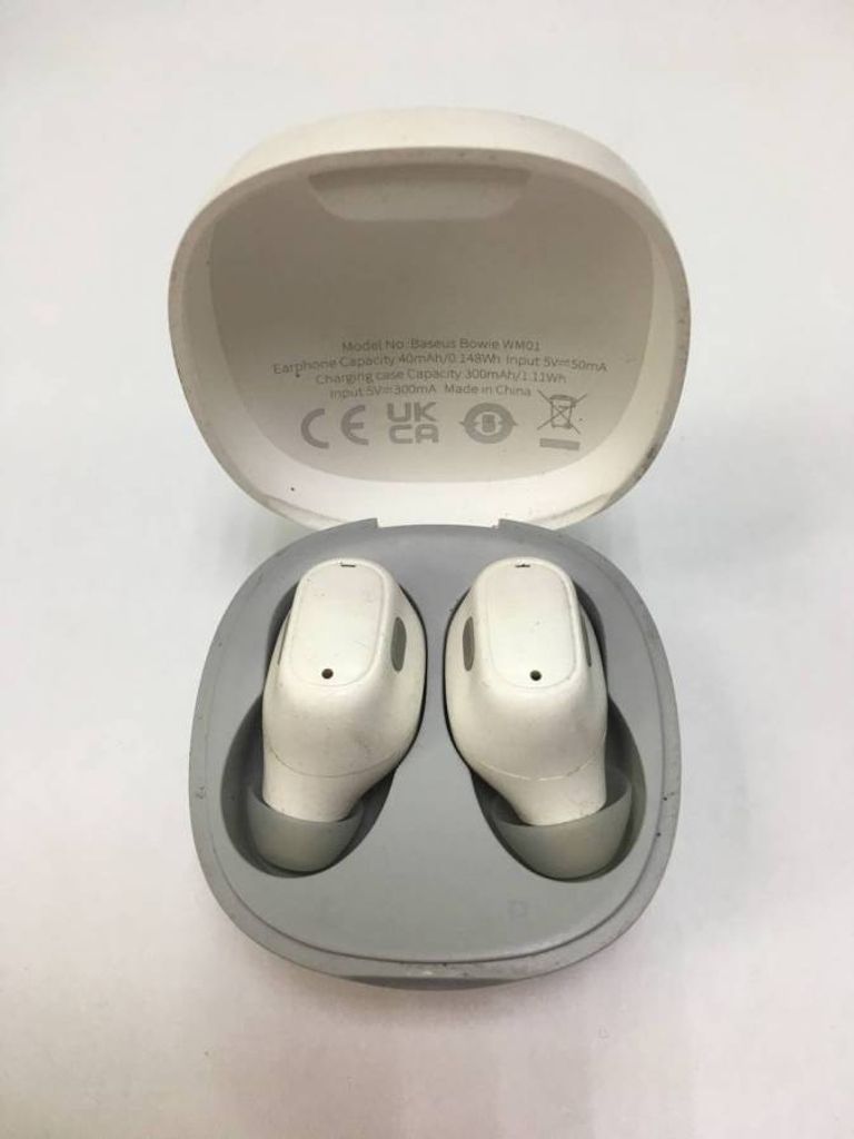 Объявление Baseus encok wm01 Б/У