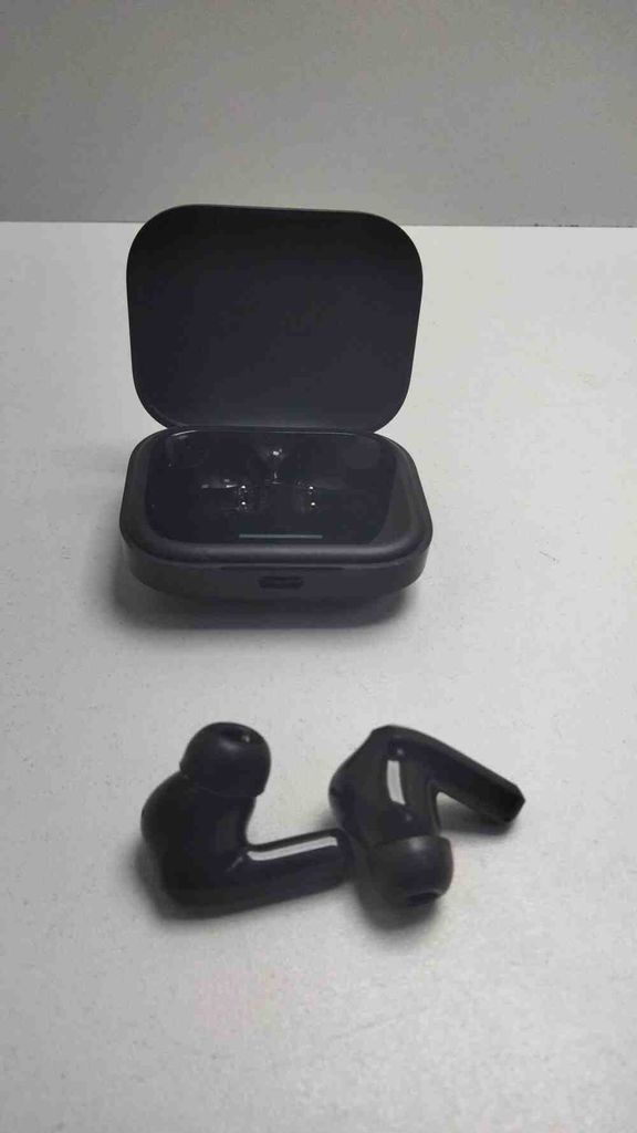 Объявление Xiaomi Redmi Buds 5 Midnight Black (BHR7627GL/BHR7629CN) Б/У