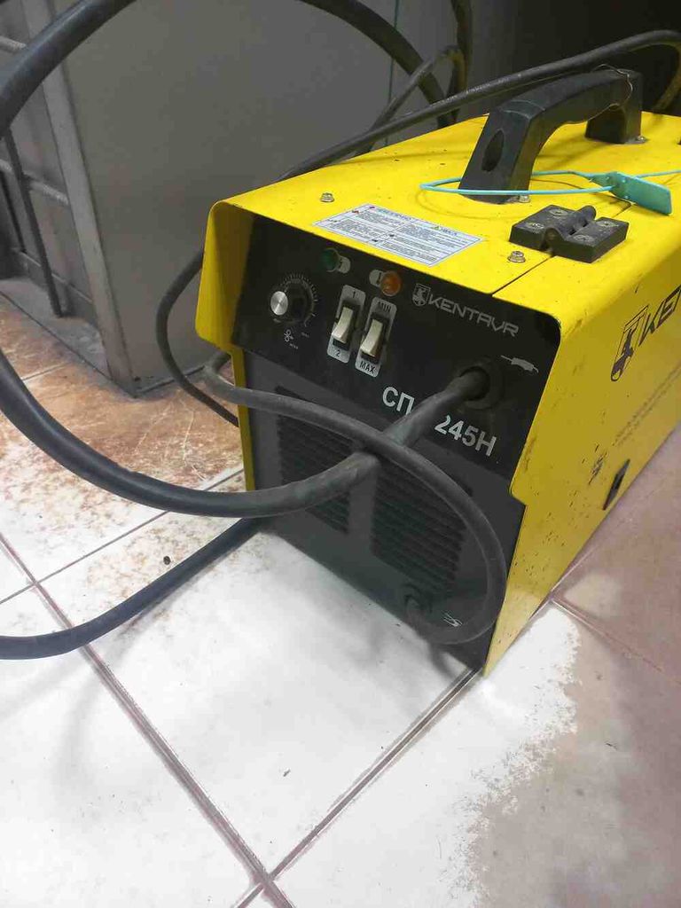 Объявление Кентавр СПА-245Н Б/У