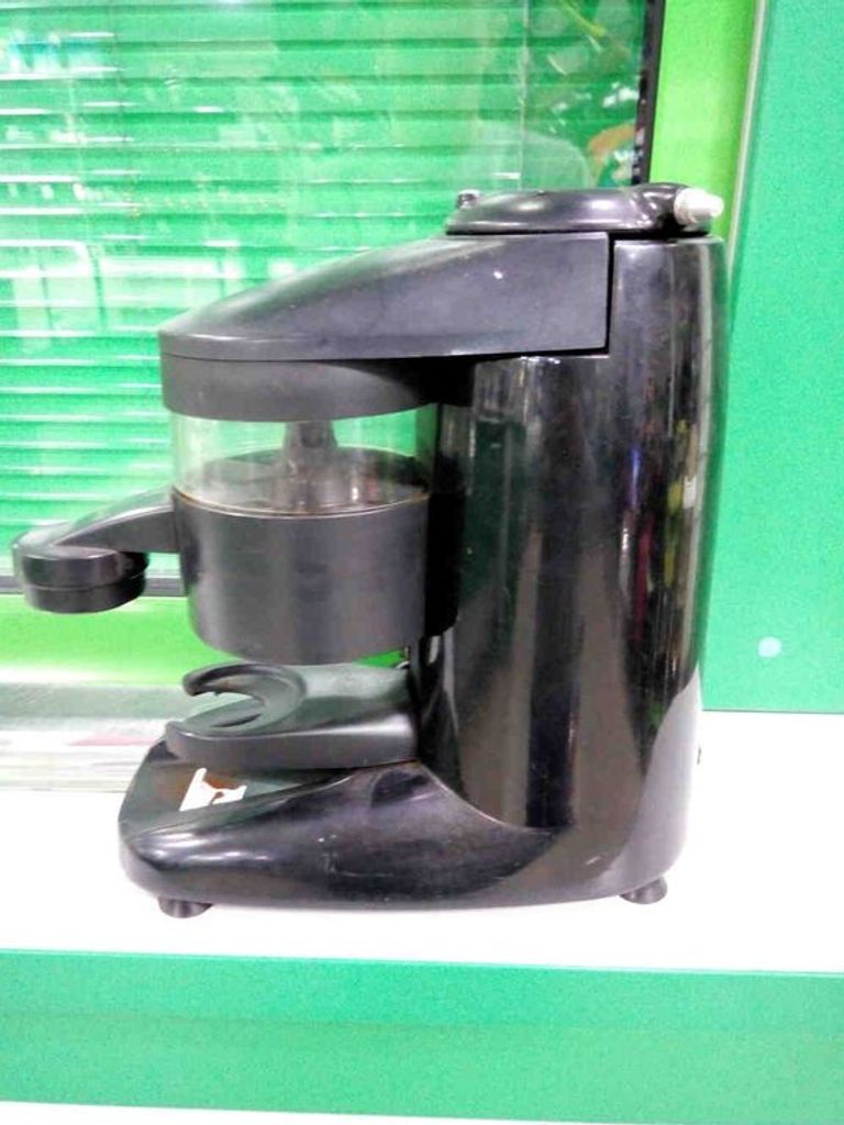 Объявление Compak K 3 Negro Brillo Б/У