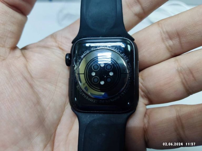 Smart Watch m26 plus