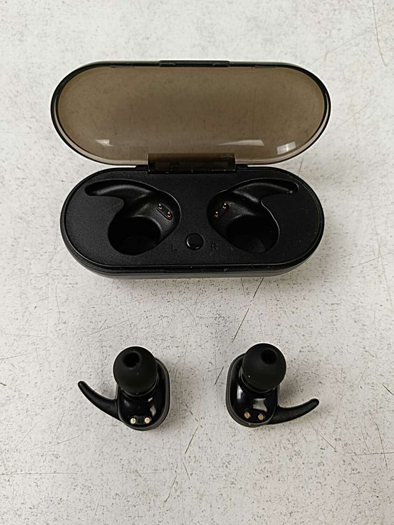 BlitzWolf BW-FYE5 Bluetooth 5.0 Blue Код:2000004073176. Изображение 5