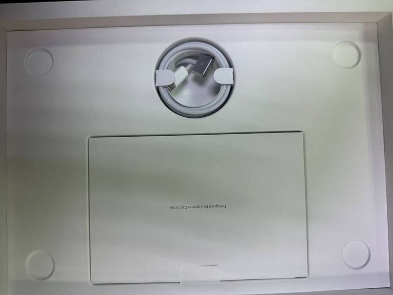 Apple macbook pro 14" late 2023 Код:01-200370753. Зображення 8