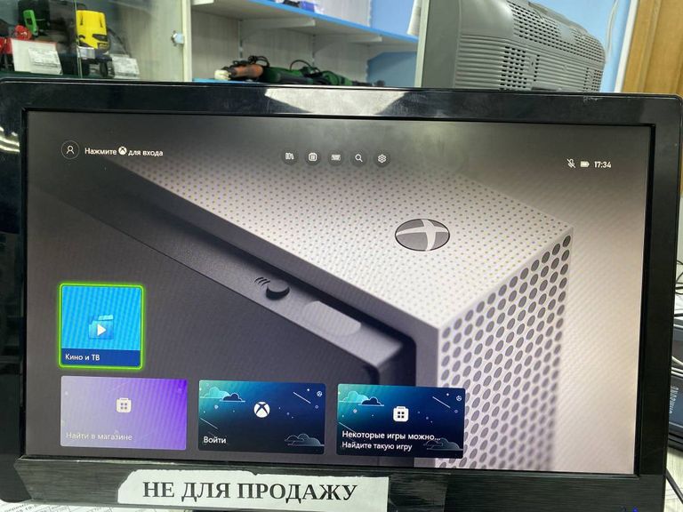 Microsoft Xbox One S 1TB Код:01-200381877. Зображення 5