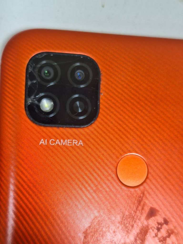 Xiaomi redmi 9c nfc 2/32gb Код:01-200402810. Зображення 6