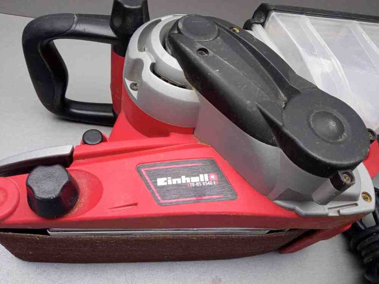 Оголошення Einhell TE-BS 8540 E (4466230) Б/У